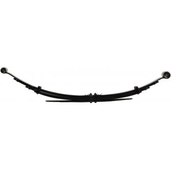2005 Ford F-150 Leaf Spring
