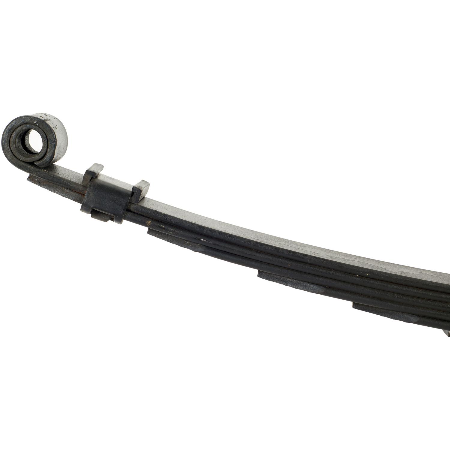 Dorman 43156 - Leaf Spring Dorman 43156 Leaf Spring product image 2 of 5