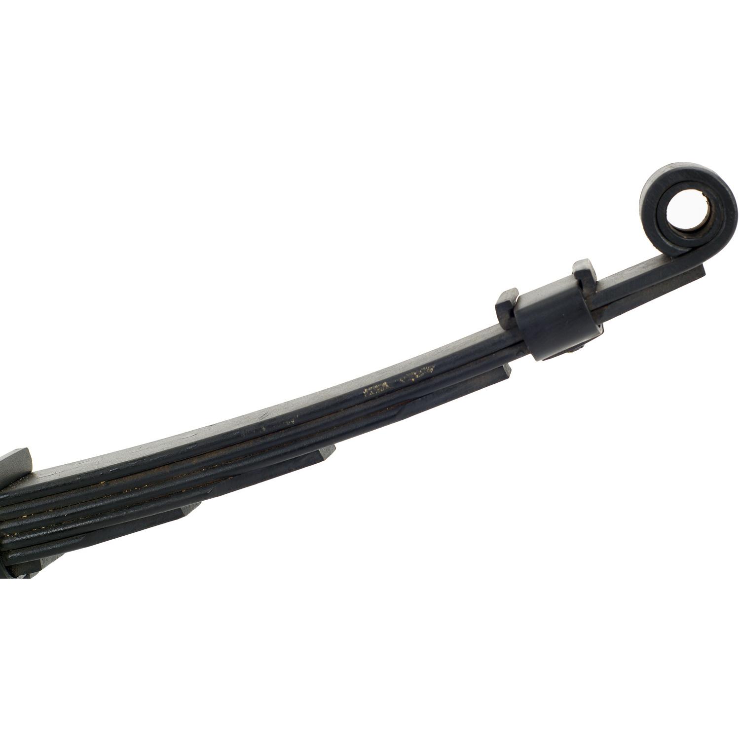 Dorman 43156 - Leaf Spring Dorman 43156 Leaf Spring product image 3 of 5