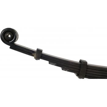 2006 Ford F-450 Super Duty Leaf Spring Rear Dorman 431587 image 2 of 4