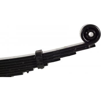 2007 Ford F-350 Super Duty Leaf Spring Rear Dorman 431599 image 3 of 4