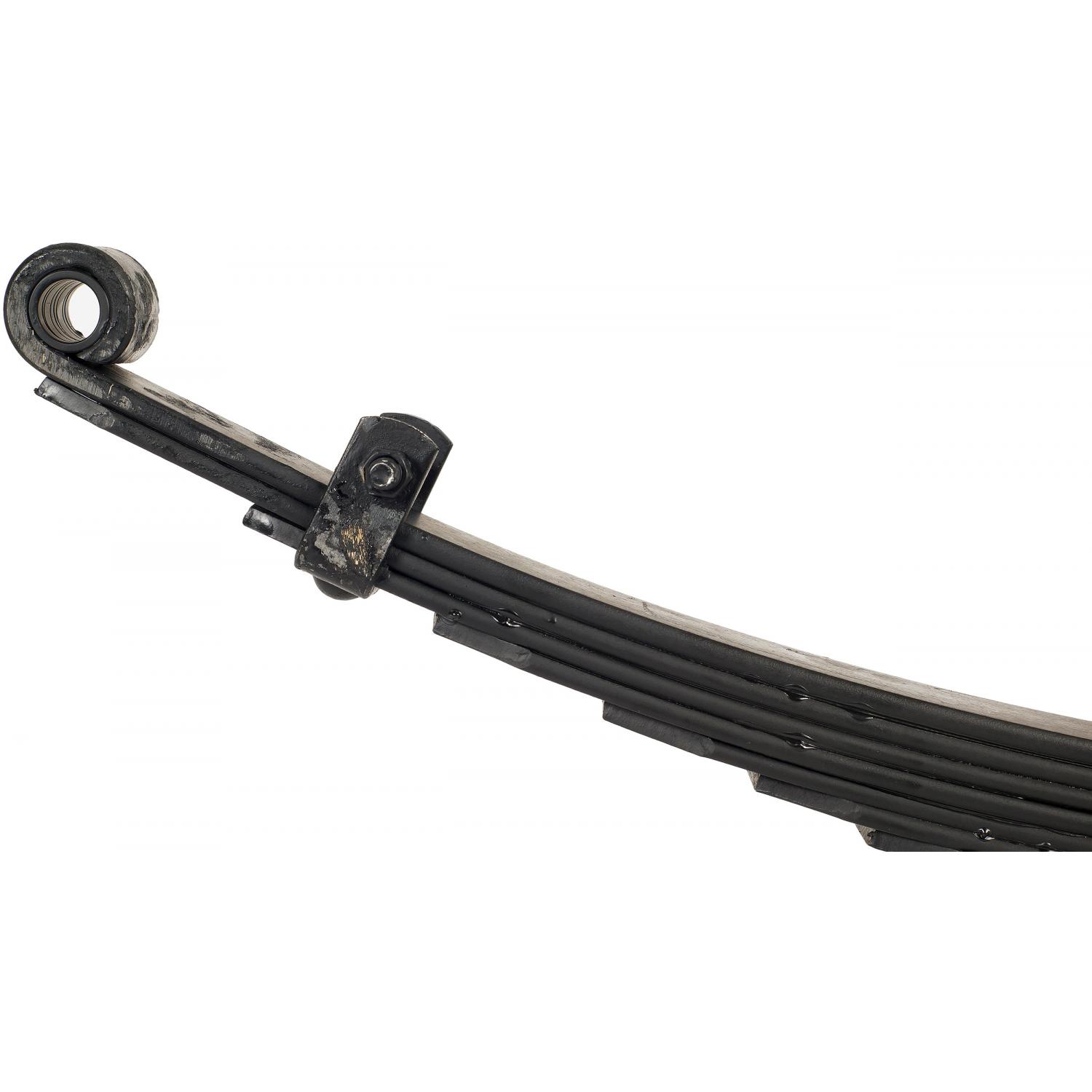 Dorman 43167 Leaf Spring product image 2 of 5