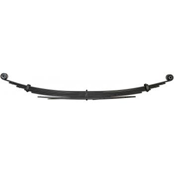 2016 Ford F-350 Super Duty Leaf Spring