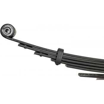 2014 Ford F-450 Super Duty Leaf Spring Rear Dorman 431681HD image 2 of 4