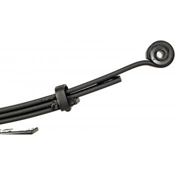 2014 Ford F-450 Super Duty Leaf Spring Rear Dorman 431705 image 3 of 4