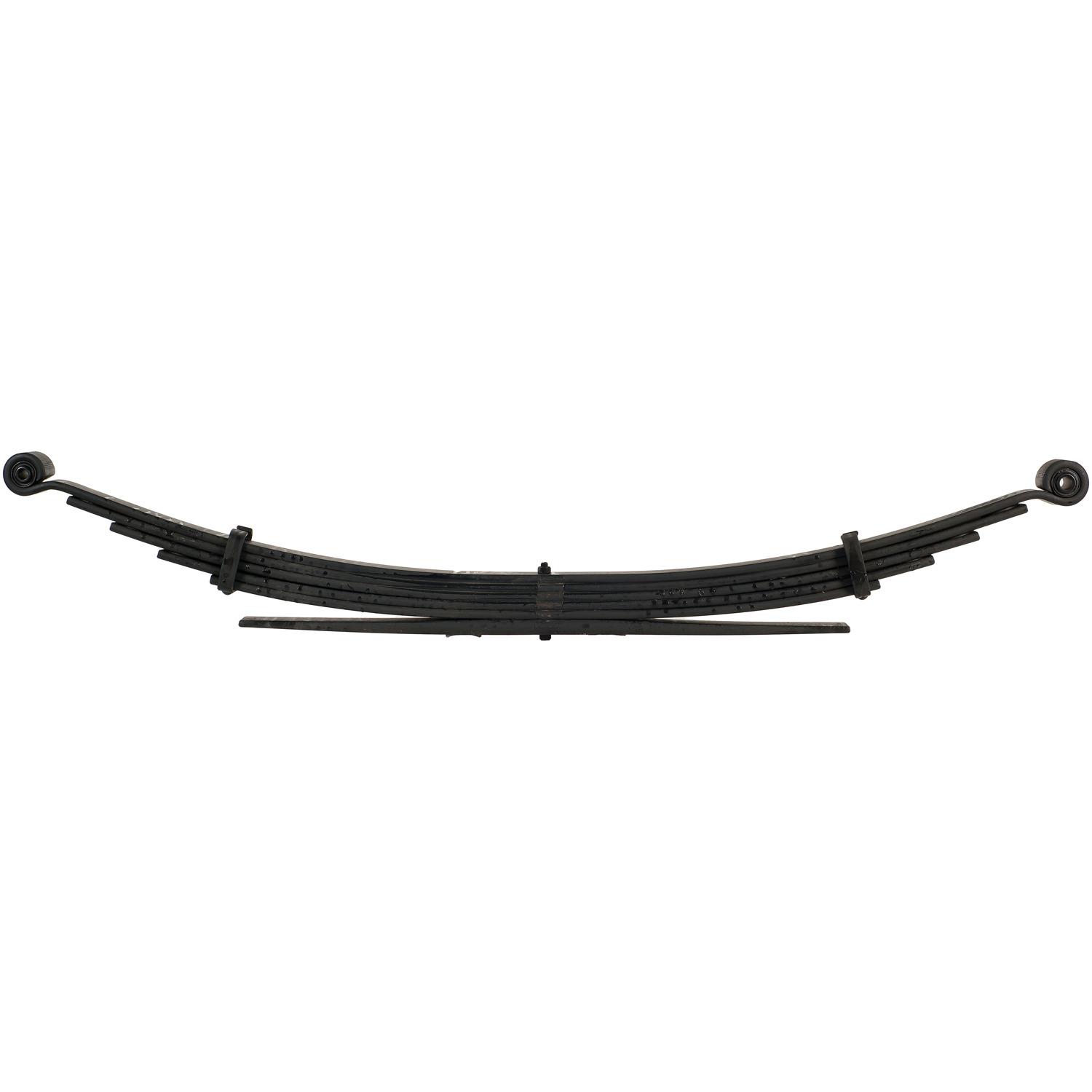 Dorman 431717HD - Leaf Spring Dorman 431717HD Leaf Spring product image 1 of 5