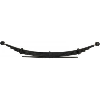 2014 Ford F-450 Super Duty Leaf Spring Rear Dorman 431717HD image 1 of 4