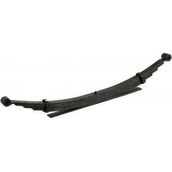 2014 Ford F-450 Super Duty Leaf Spring Rear Dorman 431717HD image 4 of 4