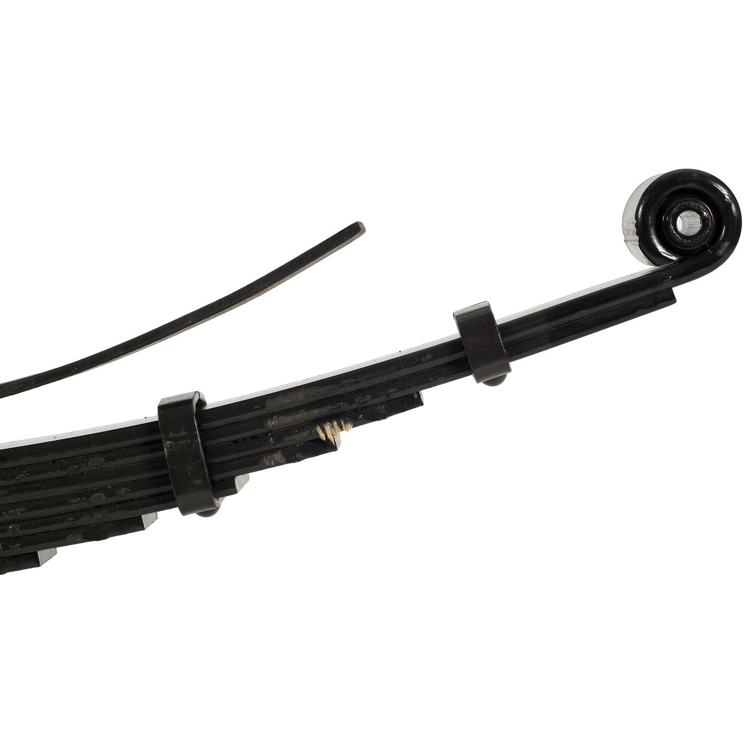 Dorman 431745 - Leaf Spring Dorman 431745 Leaf Spring product image 3 of 5