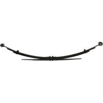 2013 Ford Lobo Leaf Spring