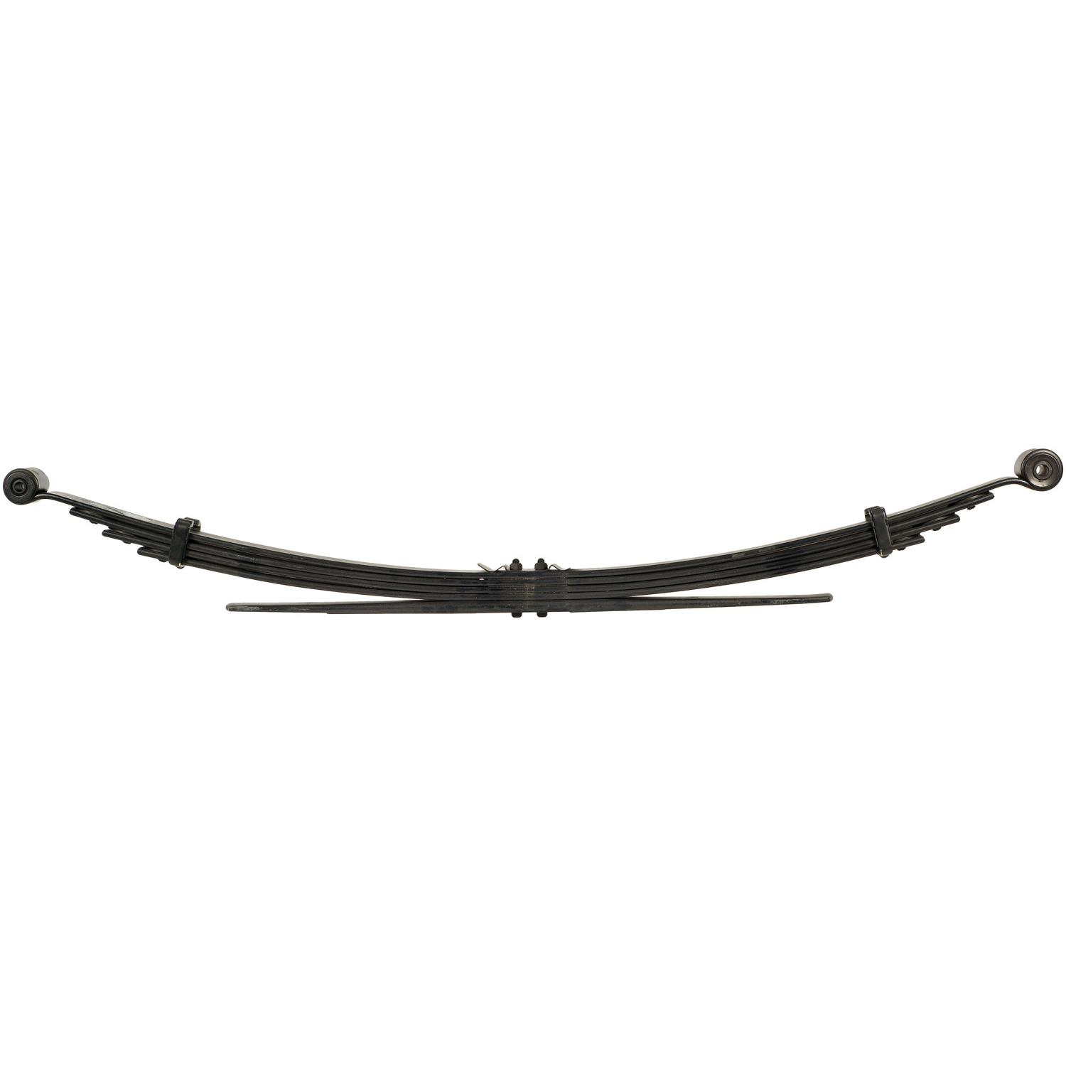 Dorman 431783HD - Leaf Spring Dorman 431783HD Leaf Spring product image 1 of 5