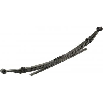 2014 Ford F-150 Leaf Spring Rear Dorman 431783HD image 4 of 4