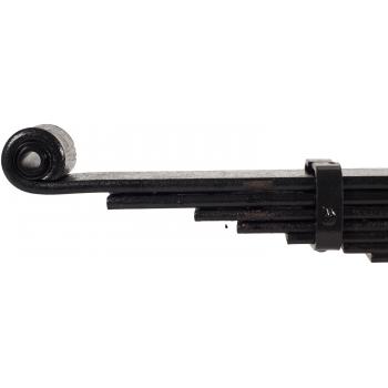 2014 Ford E-450 Super Duty Leaf Spring Rear Dorman 431791 image 2 of 4