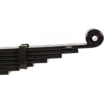 2014 Ford E-450 Super Duty Leaf Spring Rear Dorman 431791HD image 3 of 4