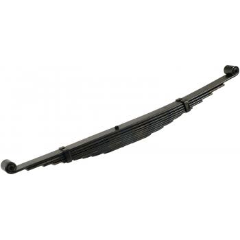 2014 Ford E-250 Leaf Spring Rear Dorman 431799 image 4 of 4