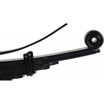 2014 Ford F-550 Super Duty Leaf Spring Rear Dorman 431835 image 3 of 4