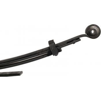 2015 Ford F-250 Super Duty Leaf Spring Rear Dorman 431851 image 3 of 4