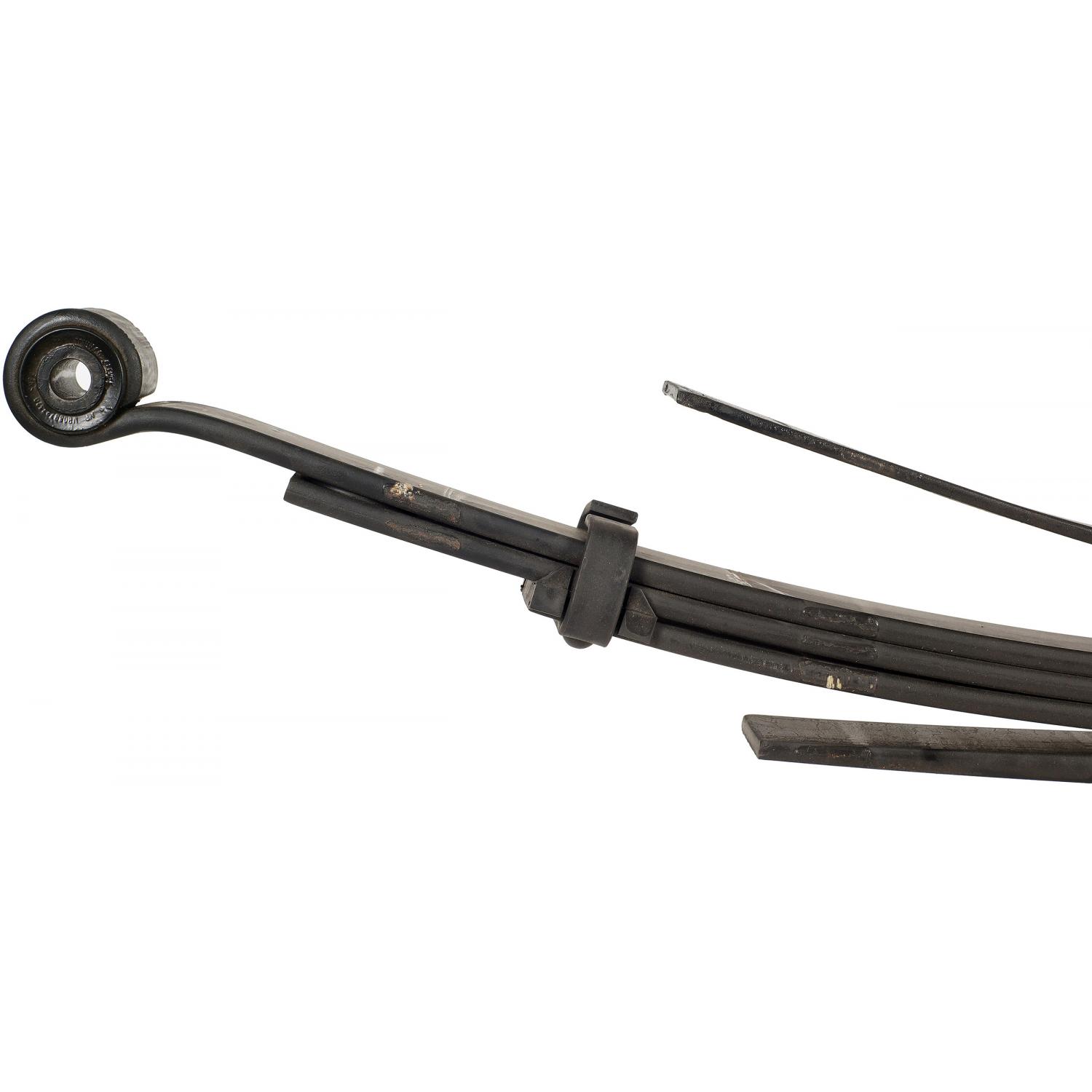 Dorman 431859 - Leaf Spring Dorman 431859 Leaf Spring product image 2 of 5