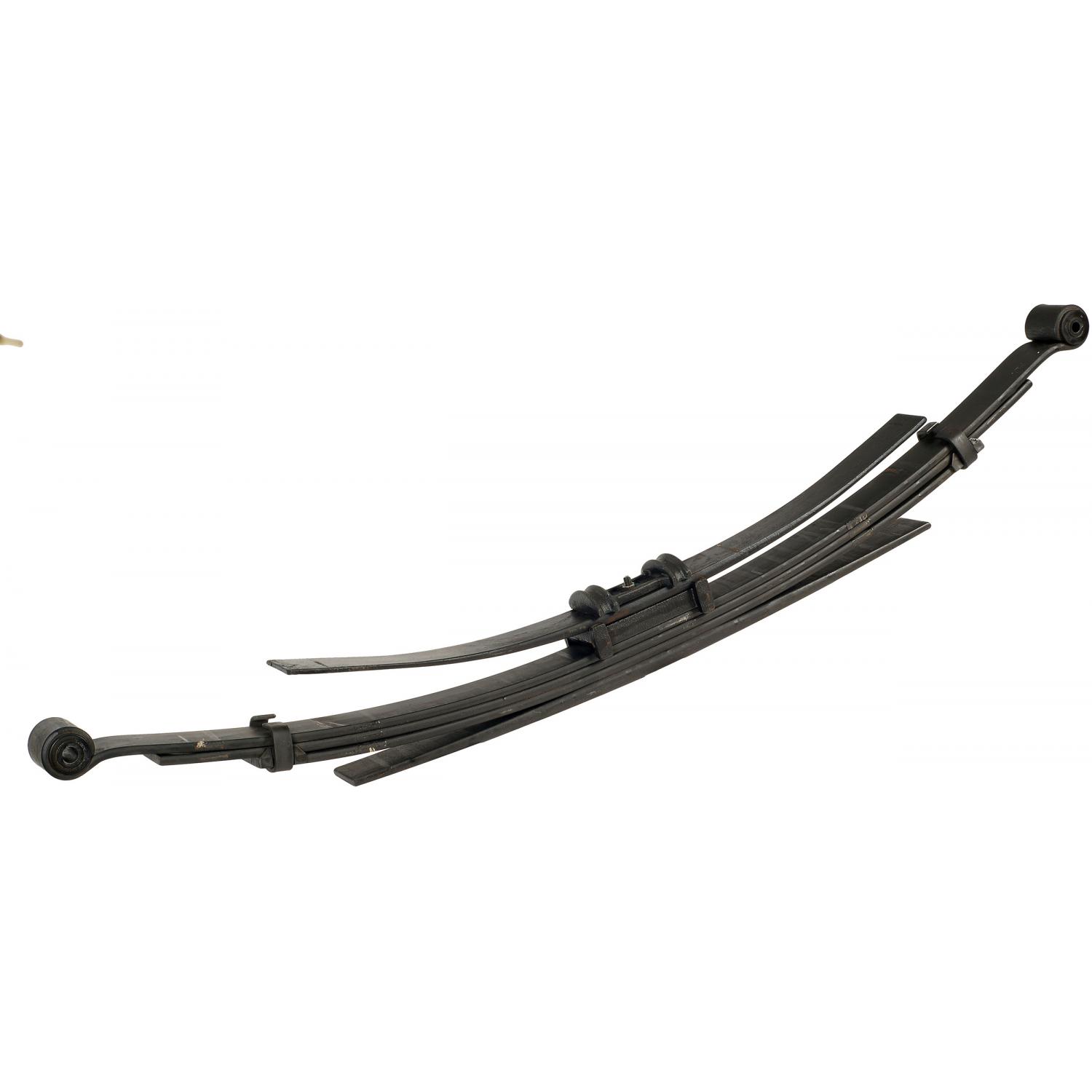Dorman 431859 - Leaf Spring Dorman 431859 Leaf Spring product image 4 of 5