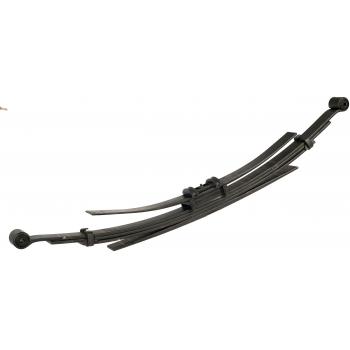 2014 Ford F-450 Super Duty Leaf Spring Rear Dorman 431859 image 4 of 4