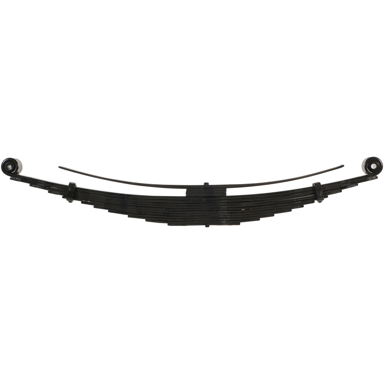 Dorman 431877 - Leaf Spring Dorman 431877 Leaf Spring product image 1 of 5