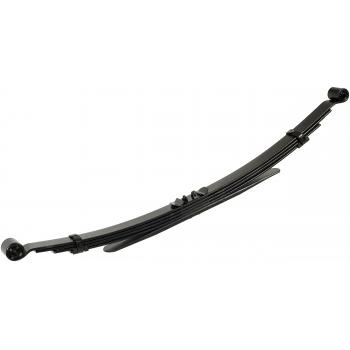 2015 Ford Lobo Leaf Spring Rear Dorman 431985HD image 4 of 4