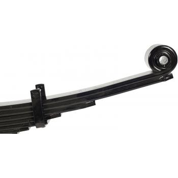 2022 Ford F-450 Super Duty Leaf Spring Rear Dorman 432051 image 3 of 4