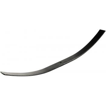 2018 Ford F-550 Super Duty Leaf Helper Spring Rear Dorman 432053 image 4 of 4