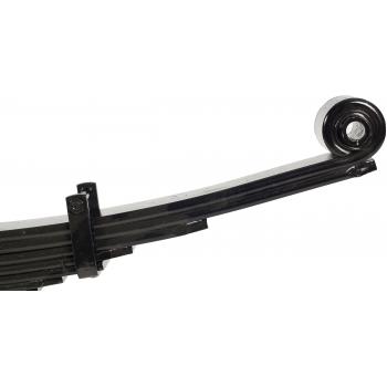 2022 Ford F-450 Super Duty Leaf Spring Rear Dorman 432057 image 3 of 4