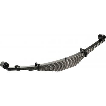 2022 Ford F-450 Super Duty Leaf Spring Rear Dorman 432057 image 4 of 4