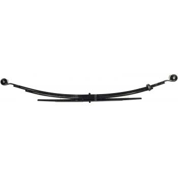 2020 Ford F-350 Super Duty Leaf Spring