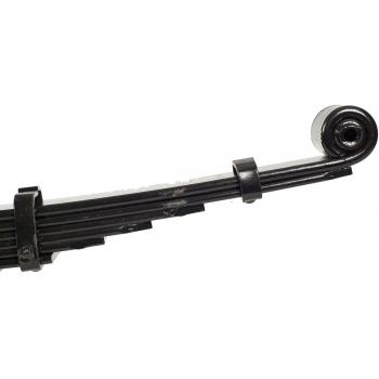 2019 Ford F-350 Super Duty Leaf Spring Rear Dorman 432081 image 3 of 4