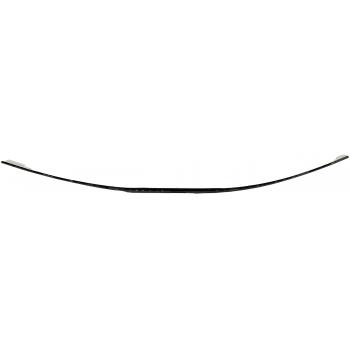 2018 Ford F-250 Super Duty Leaf Helper Spring Rear Dorman 432111 image 1 of 4