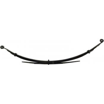 1966 Ford F-100 Leaf Spring