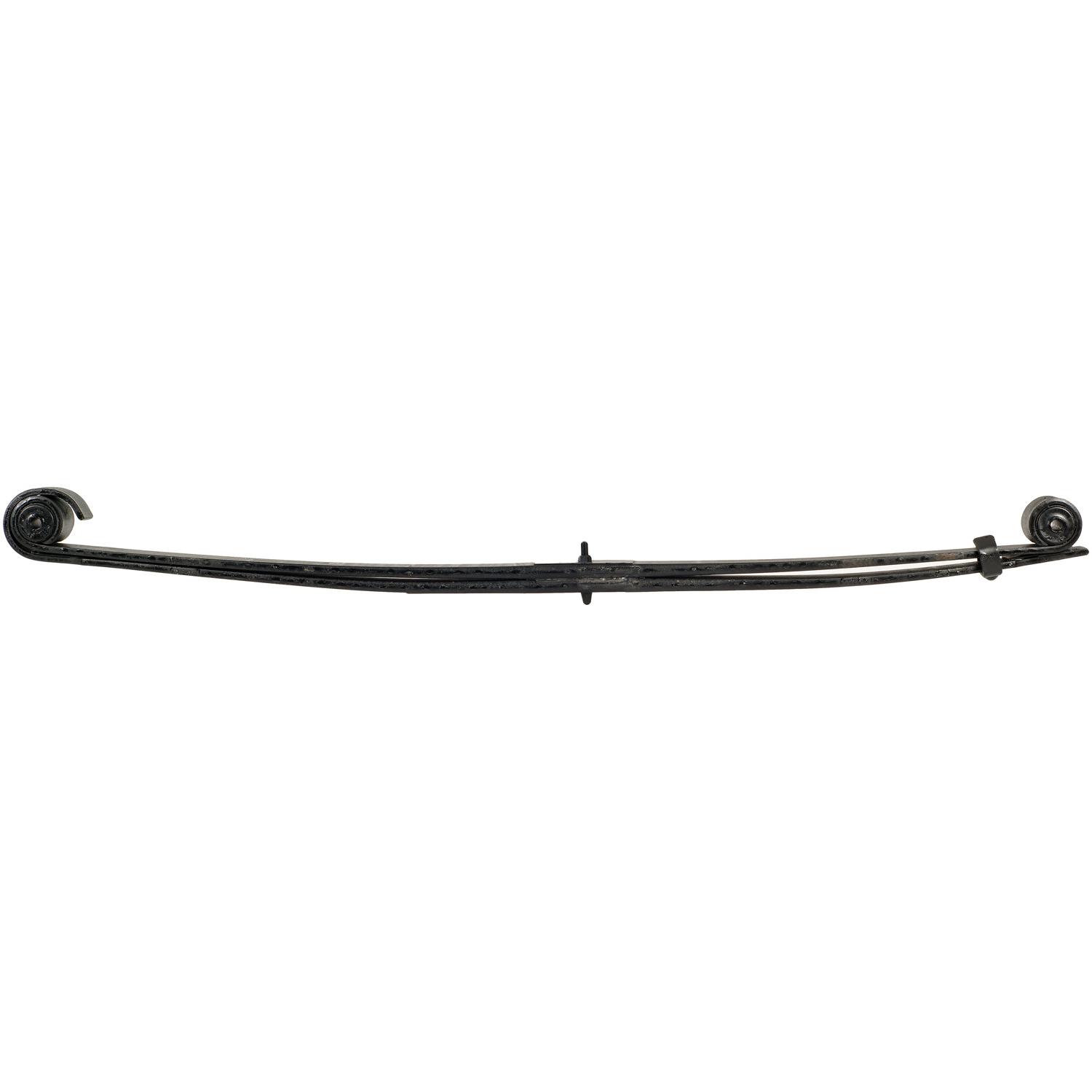 Dorman 43478 - Leaf Spring Dorman 43478 Leaf Spring product image 1 of 5