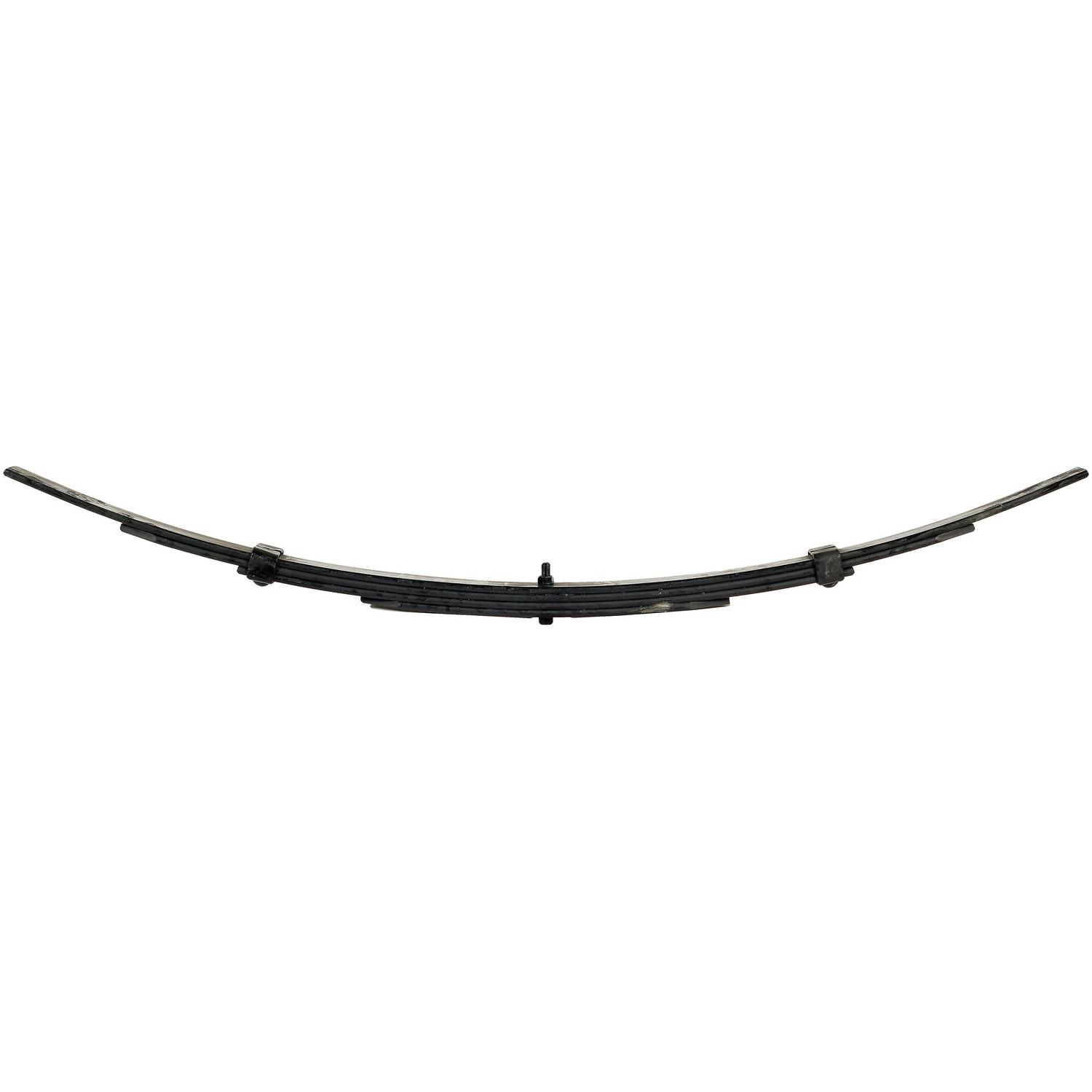 Dorman 43497 - Leaf Helper Spring Dorman 43497 Leaf Helper Spring product image 1 of 4