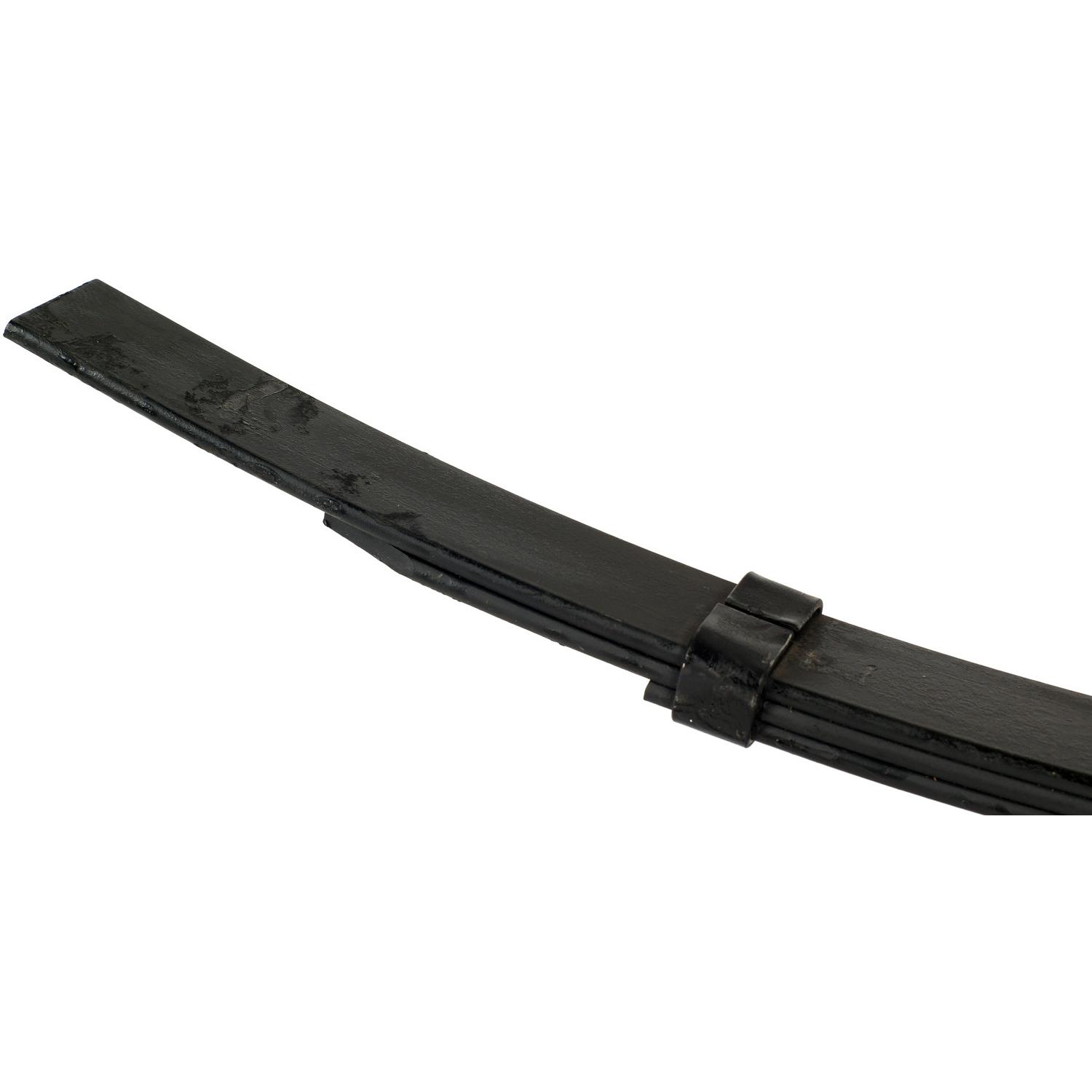 Dorman 43497 - Leaf Helper Spring Dorman 43497 Leaf Helper Spring product image 2 of 4