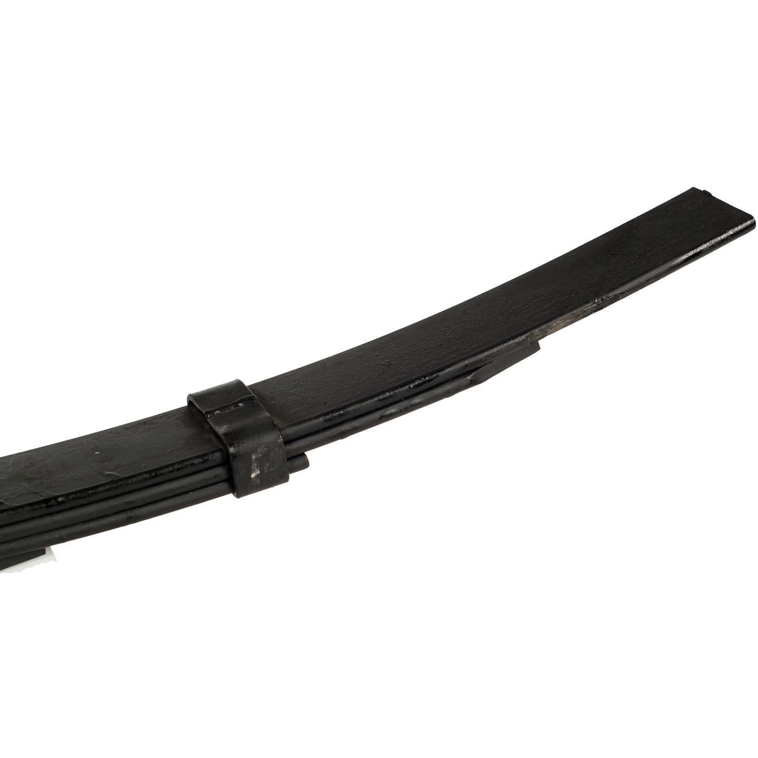 Dorman 43497 - Leaf Helper Spring Dorman 43497 Leaf Helper Spring product image 3 of 4