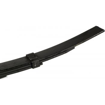 1979 Ford F-350 Leaf Helper Spring Rear Dorman 43497 image 3 of 4