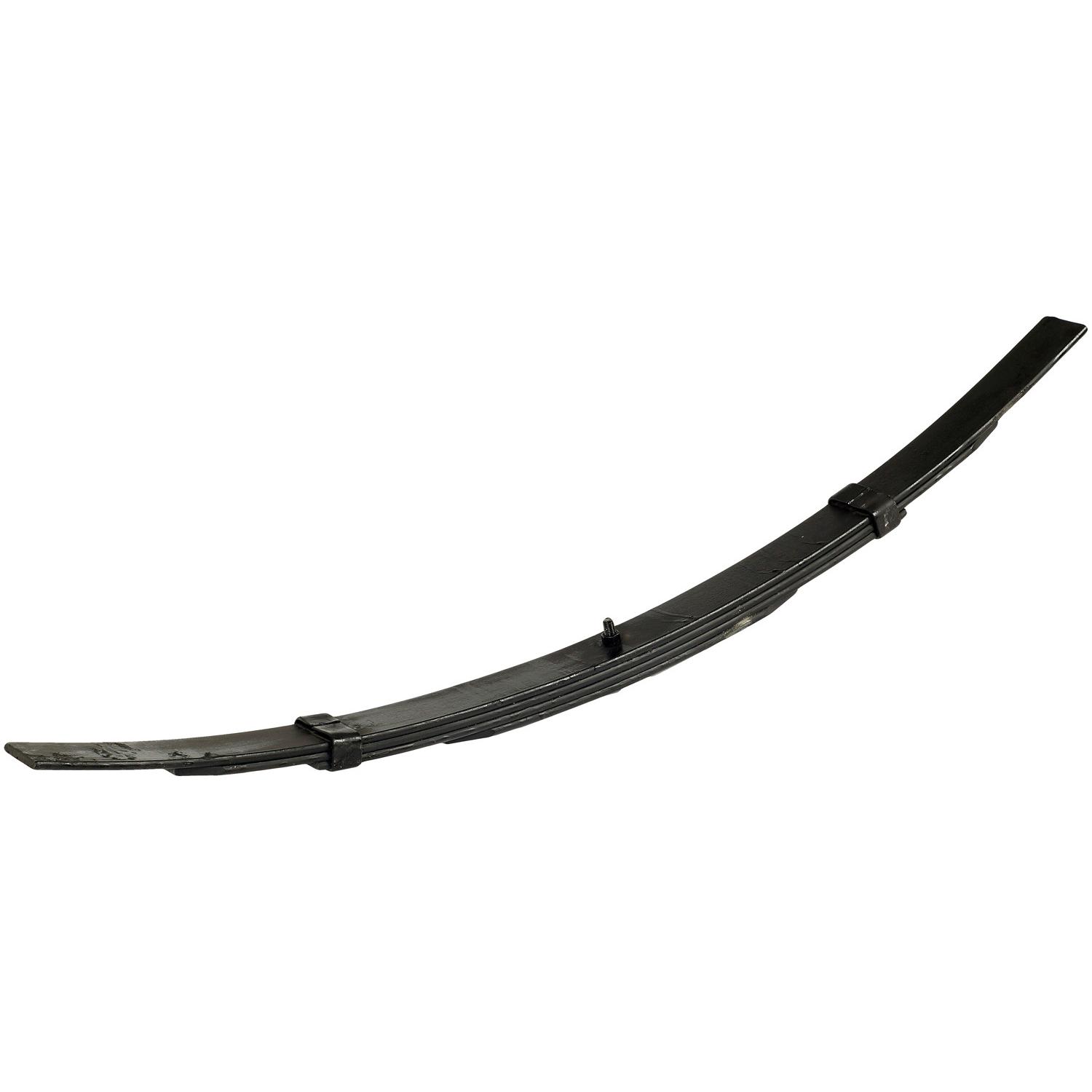 Dorman 43497 - Leaf Helper Spring Dorman 43497 Leaf Helper Spring product image 4 of 4