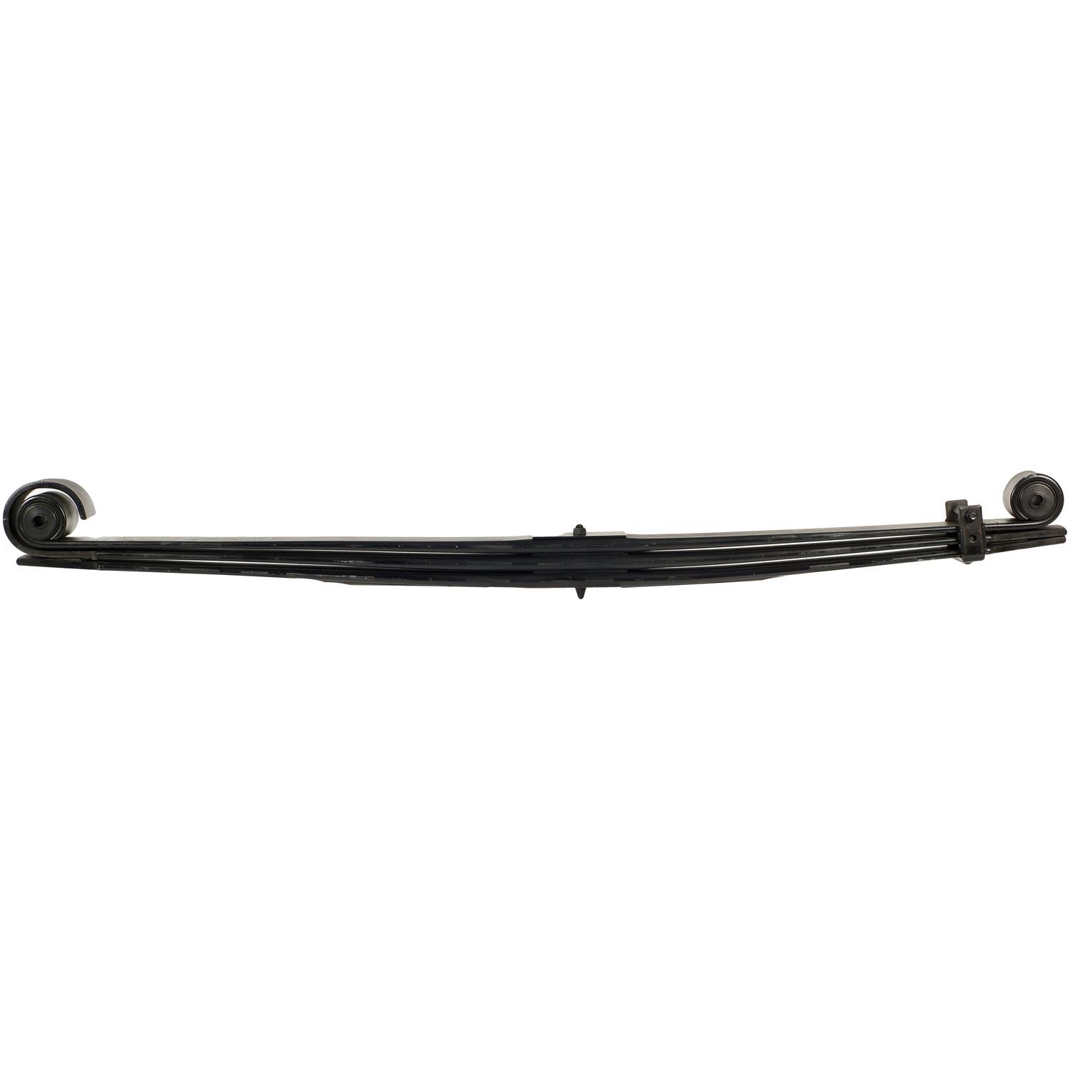 Dorman 43498HD - Leaf Spring Dorman 43498HD Leaf Spring product image 1 of 5