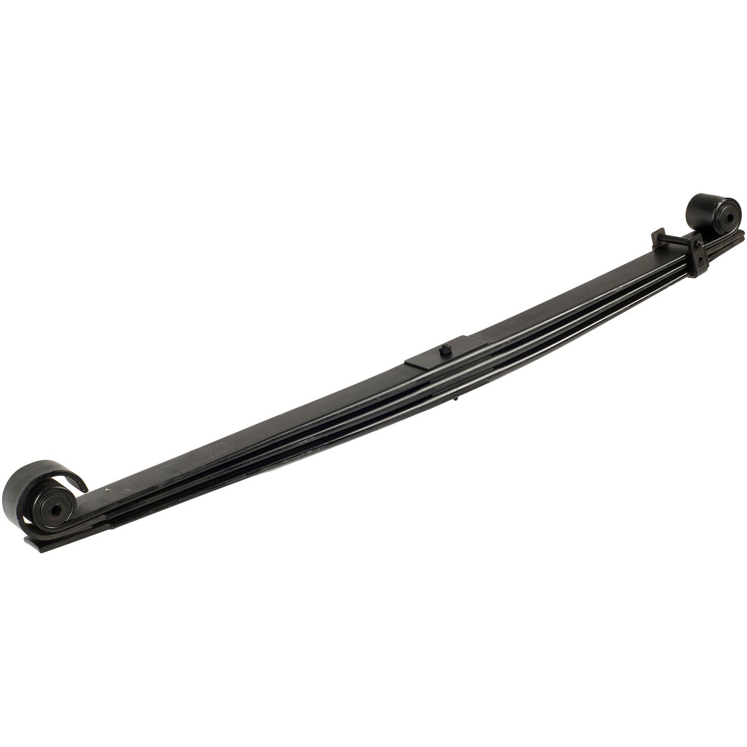 Dorman 43498HD - Leaf Spring Dorman 43498HD Leaf Spring product image 4 of 5