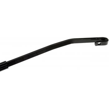 2016 Ford F-350 Super Duty Windshield Wiper Arm Front Left Dorman 43517 image 3 of 4