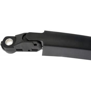 2021 Ford Police Interceptor Utility Windshield Wiper Arm Rear Dorman 43527 image 2 of 4