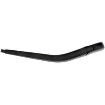 2015 Toyota Prius C Windshield Wiper Arm Rear Dorman 43531 image 2 of 4