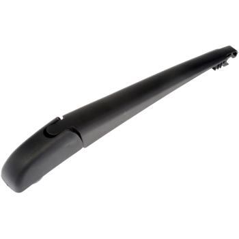 2018 Toyota Highlander Windshield Wiper Arm Rear Dorman 43533 image 4 of 4