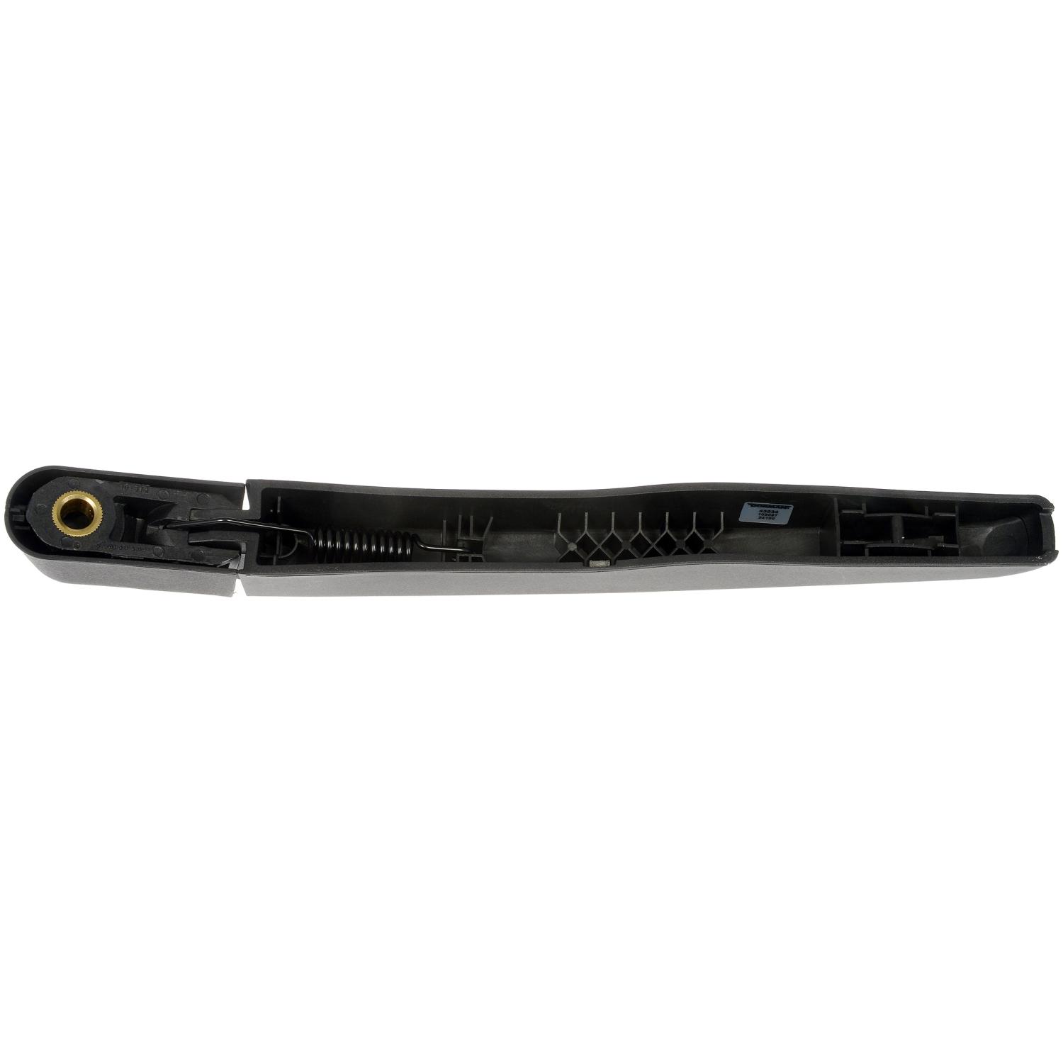 Dorman 43534 - Windshield Wiper Arm Dorman 43534 Windshield Wiper Arm product image 1 of 4