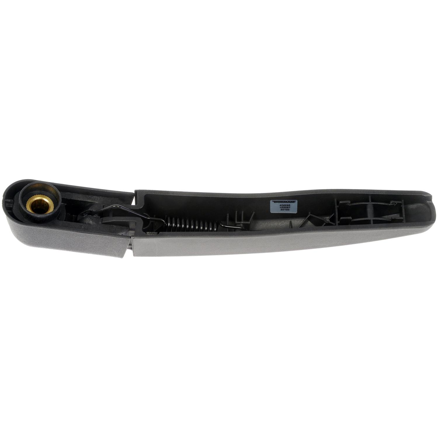 Dorman 43535 - Windshield Wiper Arm Dorman 43535 Windshield Wiper Arm product image 1 of 4