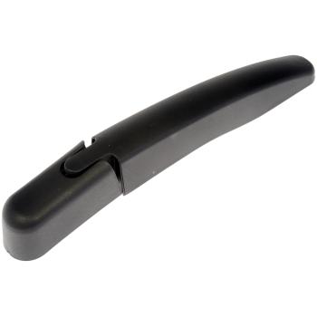 2022 Ford Bronco Windshield Wiper Arm Rear Dorman 43535 image 4 of 4