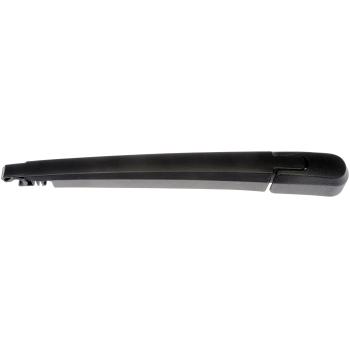 2019 Hyundai Tucson Windshield Wiper Arm Rear Dorman 43536 image 2 of 4